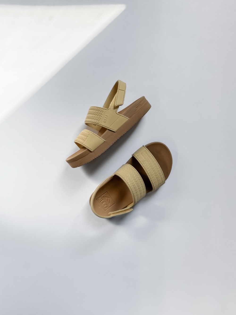 Reef Toddler Summer Sandals (10)